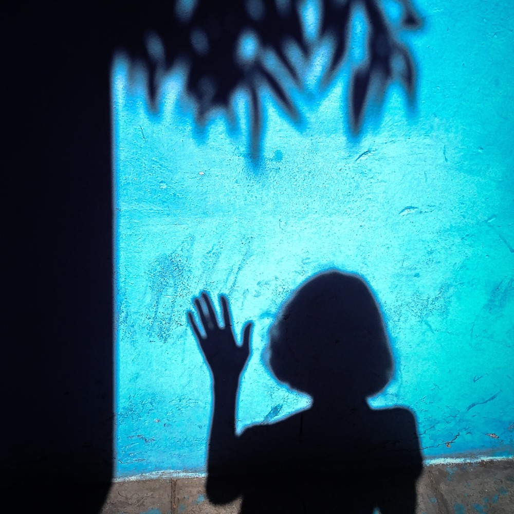 Meet your Posher, Ariane